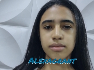 Alexagrant