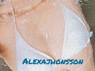 Alexajhonsson