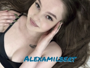 Alexamilbert