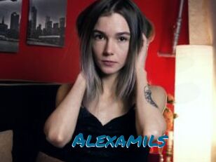 alexamils Sexcams Live Erotik