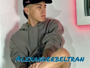 Alexanderbeltran