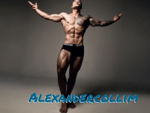 alexandercollim Sexcams Live Erotik