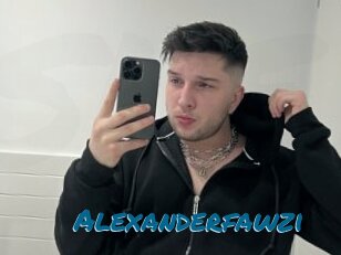 Alexanderfawzi