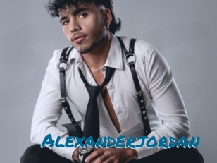 alexanderjordan Sexcams Live Erotik