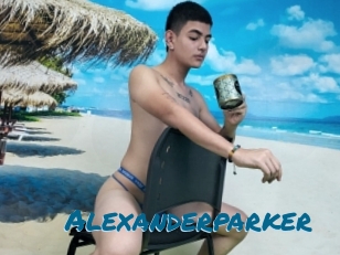 Alexanderparker