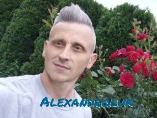 Alexandroluk