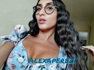 Alexaperez1