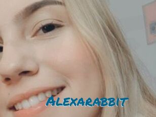 Alexarabbit