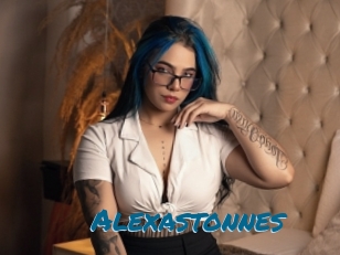 alexastonnes Sexcams Live Erotik