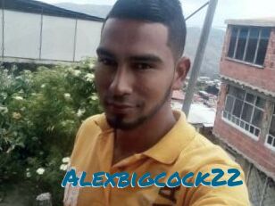 Alexbigcock22