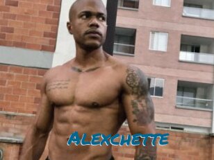 Alexchette