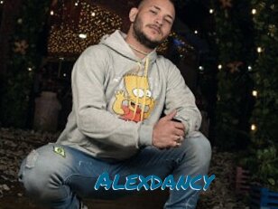 Alexdancy