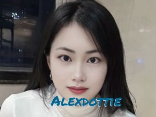 Alexdottie