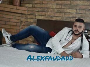 Alexfaudadd