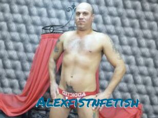 Alexfistnfetish