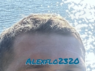 Alexflo2320