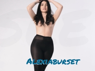 Alexiaburset