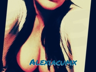 Alexiacumx