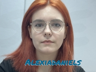 Alexiadaniels