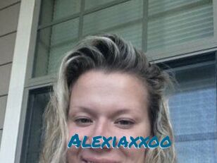 alexiaxxoo Sexcams Live Erotik