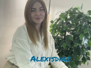 Alexisdiaz