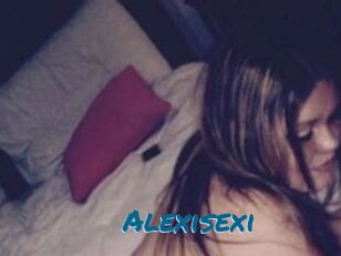 Alexisexi
