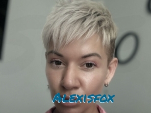 Alexisfox