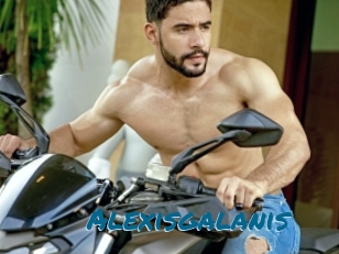 Alexisgalanis