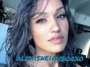 Alexisneighborxo
