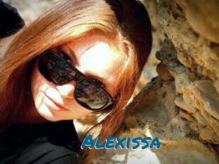Alexissa