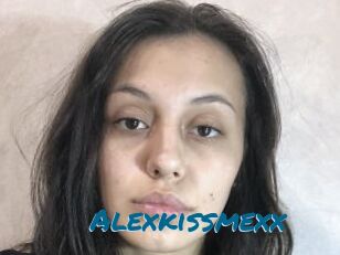Alexkissmexx