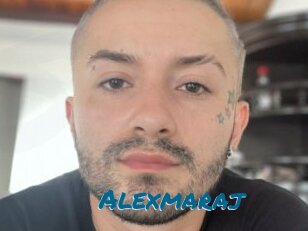 Alexmaraj