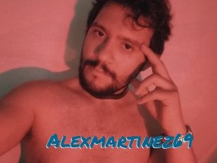 alexmartinez69 Sexcams Live Erotik
