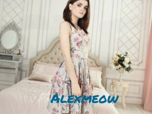Alexmeow