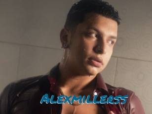 alexmillerss Sexcams Live Erotik