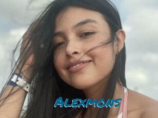Alexmons