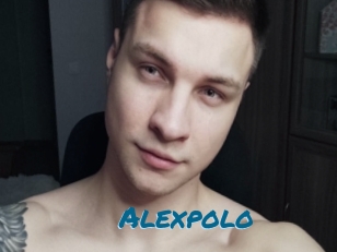 alexpolo Sexcams Live Erotik