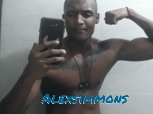 Alexsimmons