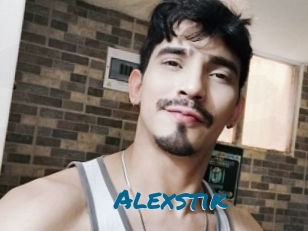 Alexstik