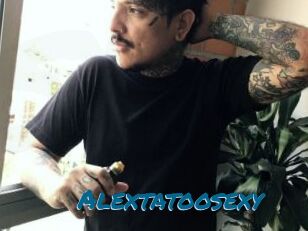 alextatoosexy Sexcams Live Erotik