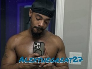 alexthegreat27 Sexcams Live Erotik