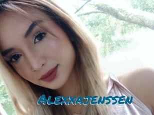 Alexxajenssen