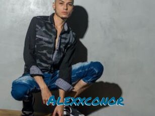 Alexxconor