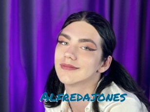 Alfredajones