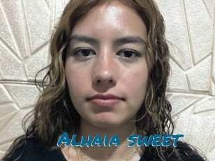 Alhaia_sweet