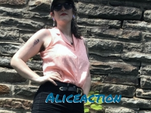Aliceaction