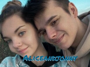 Aliceandjonny