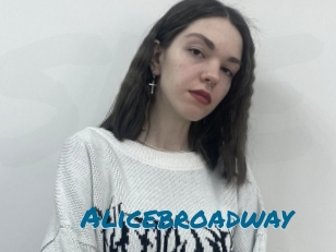 Alicebroadway
