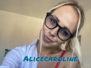 Alicecaroline