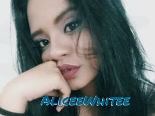 aliceeWhitee Sexcams Live Erotik